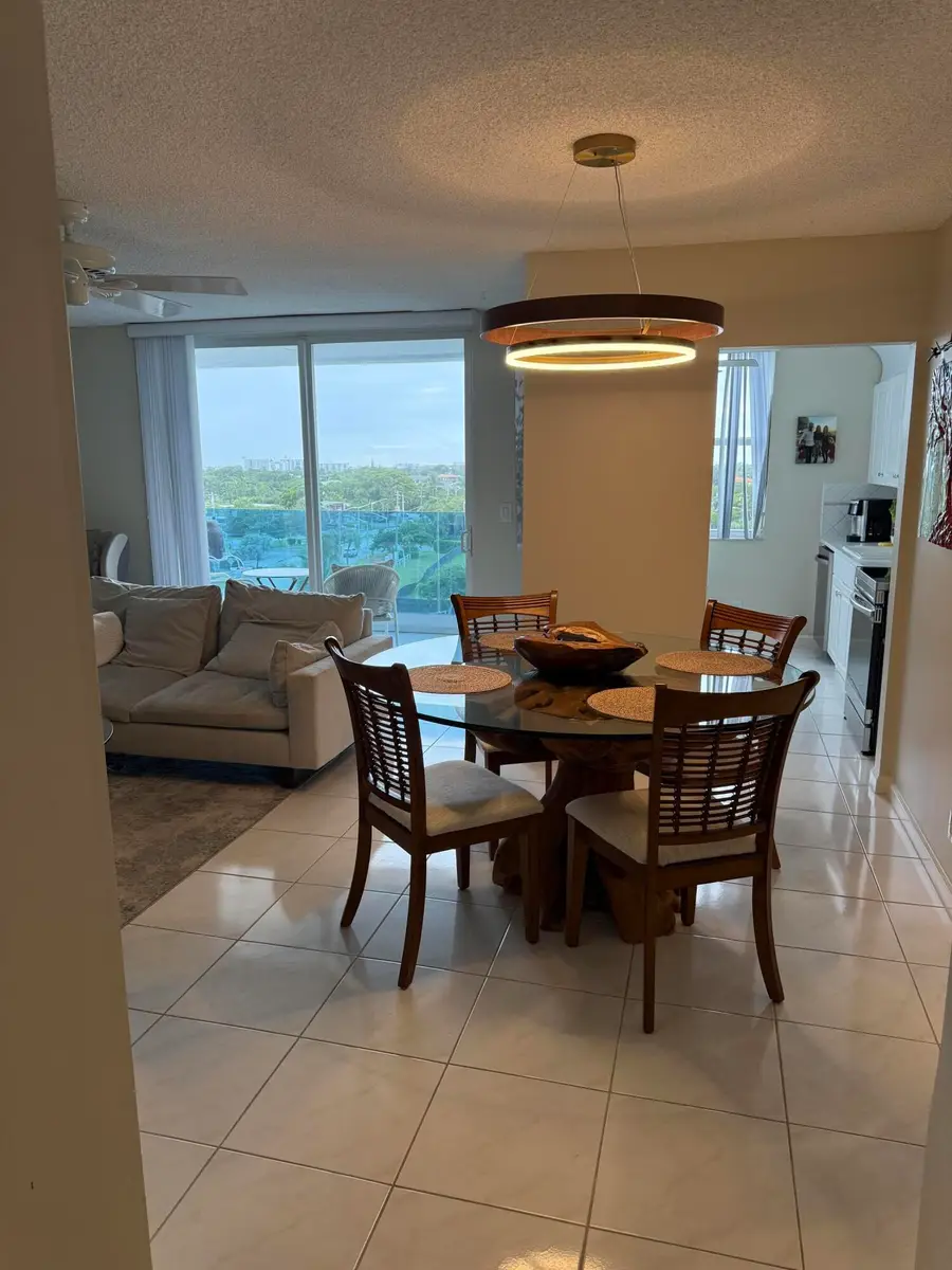 2639 N Riverside Drive #605, Pompano Beach, FL 33062 - #2