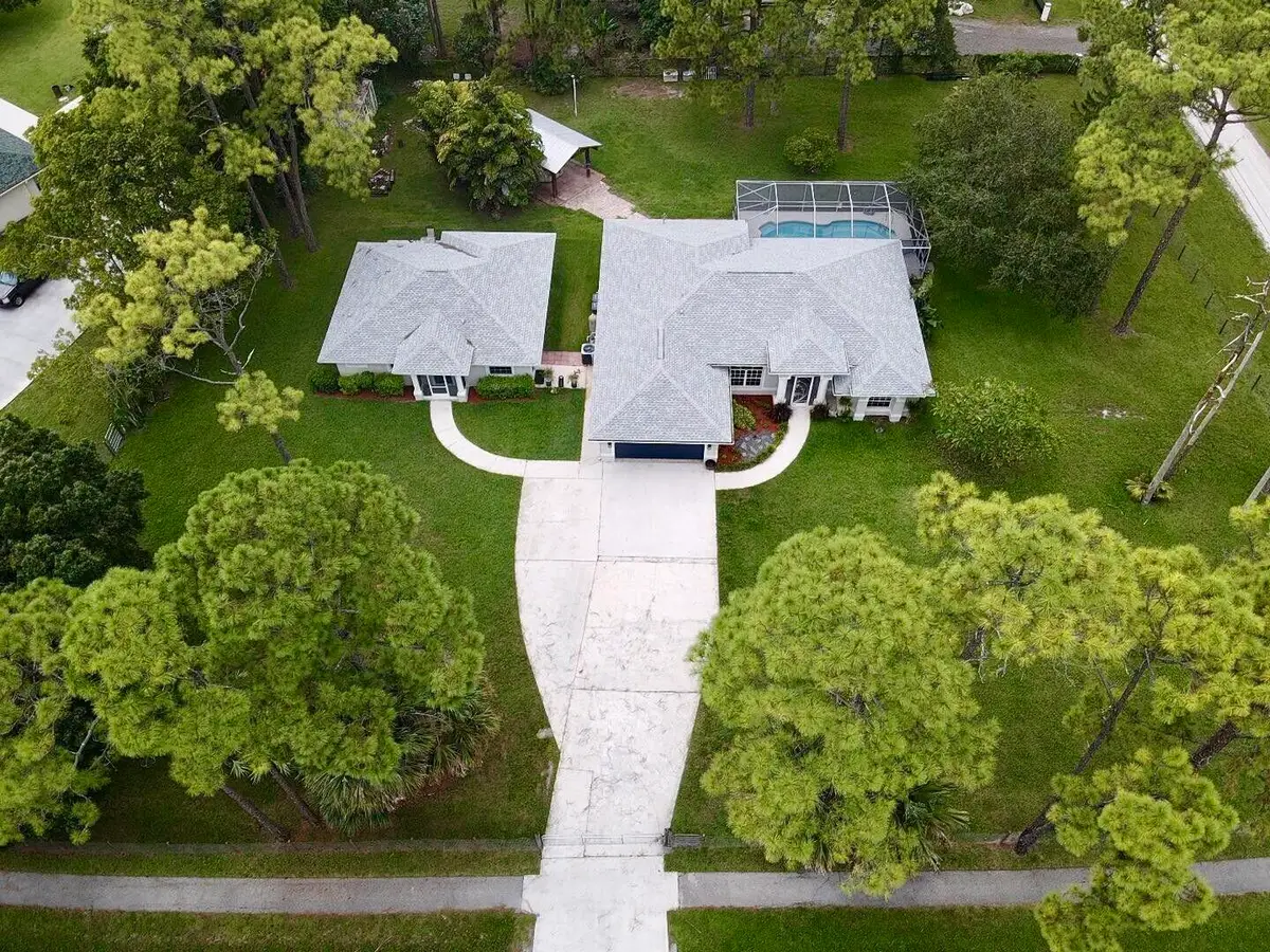 7071 Mandarin Boulevard, Loxahatchee, FL 33470 - #1