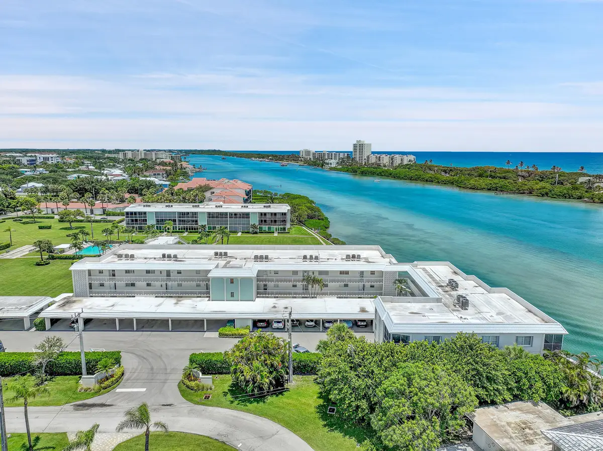100 Waterway Road #E306, Tequesta, FL 33469 - #1