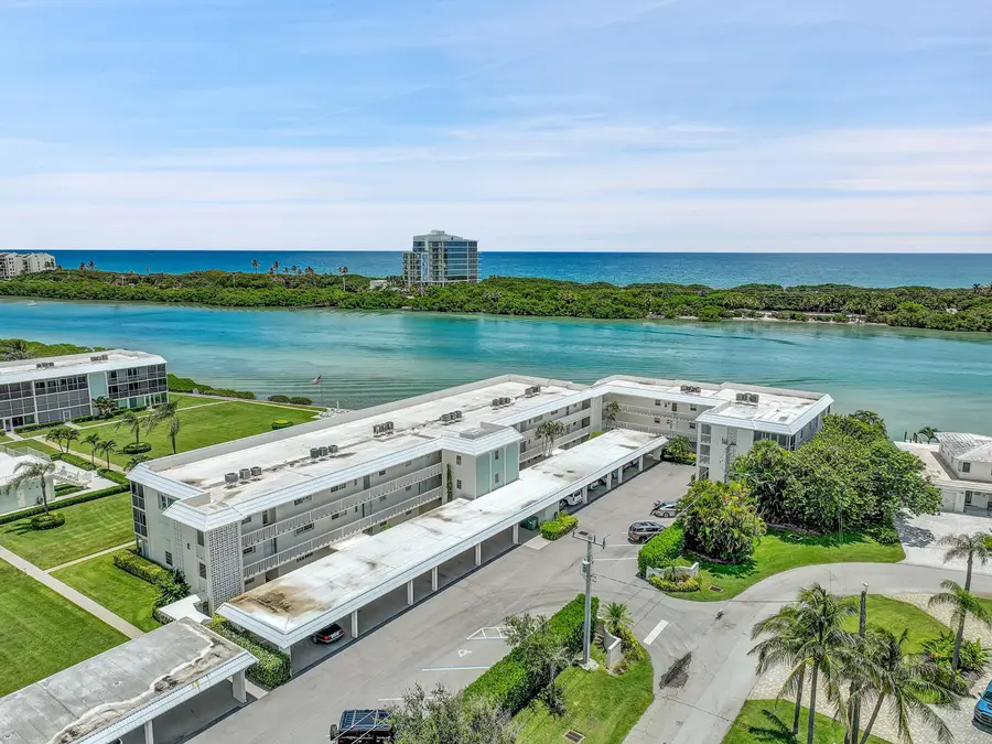 100 Waterway Road #E306, Tequesta, FL 33469 - #2