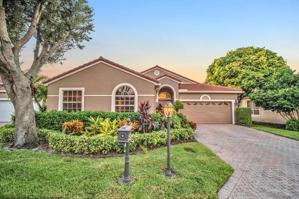 23313 Torre Circle, Boca Raton, FL 33433 - #1