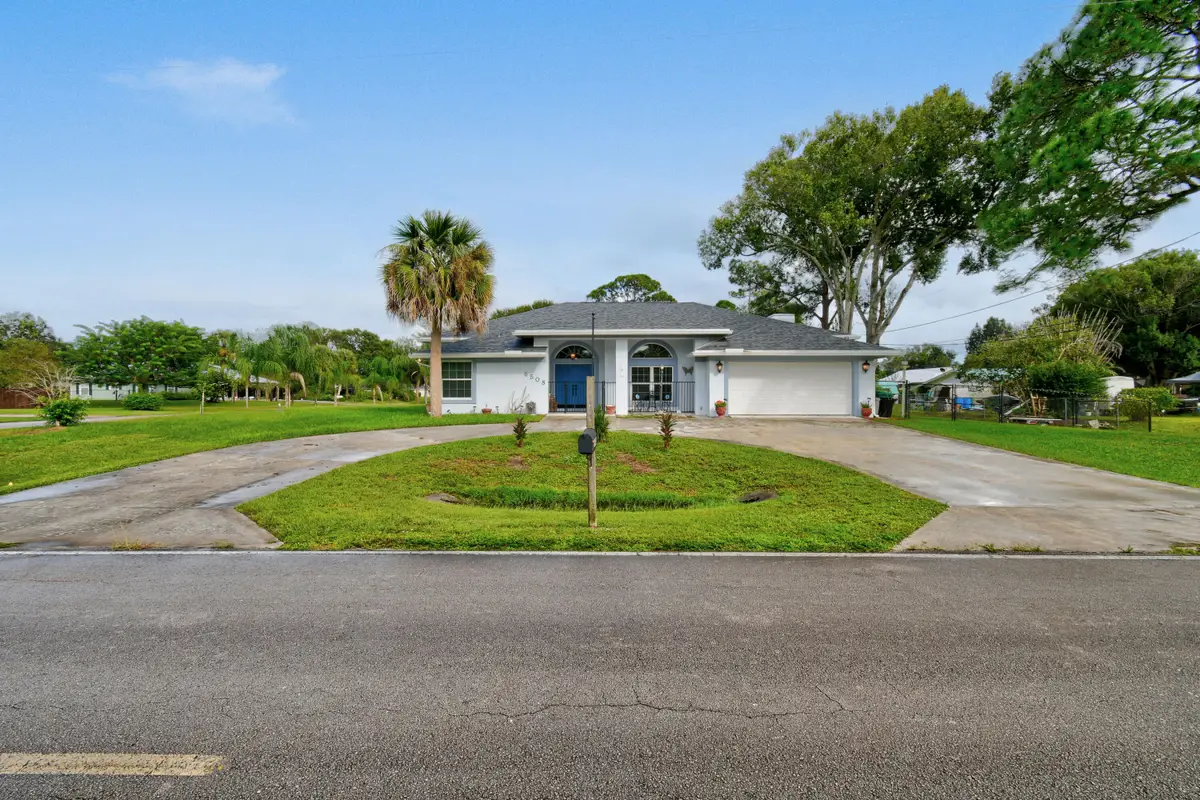 6508 Kings Highway, Fort Pierce, FL 34951 - #1