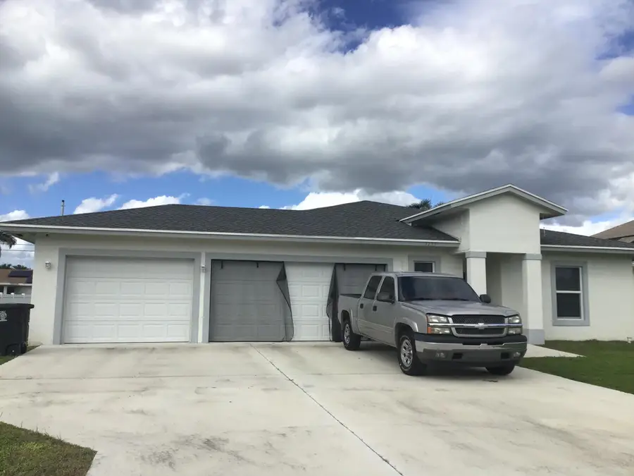 1233 SW Medina Avenue, Port Saint Lucie, FL 34953 - #3