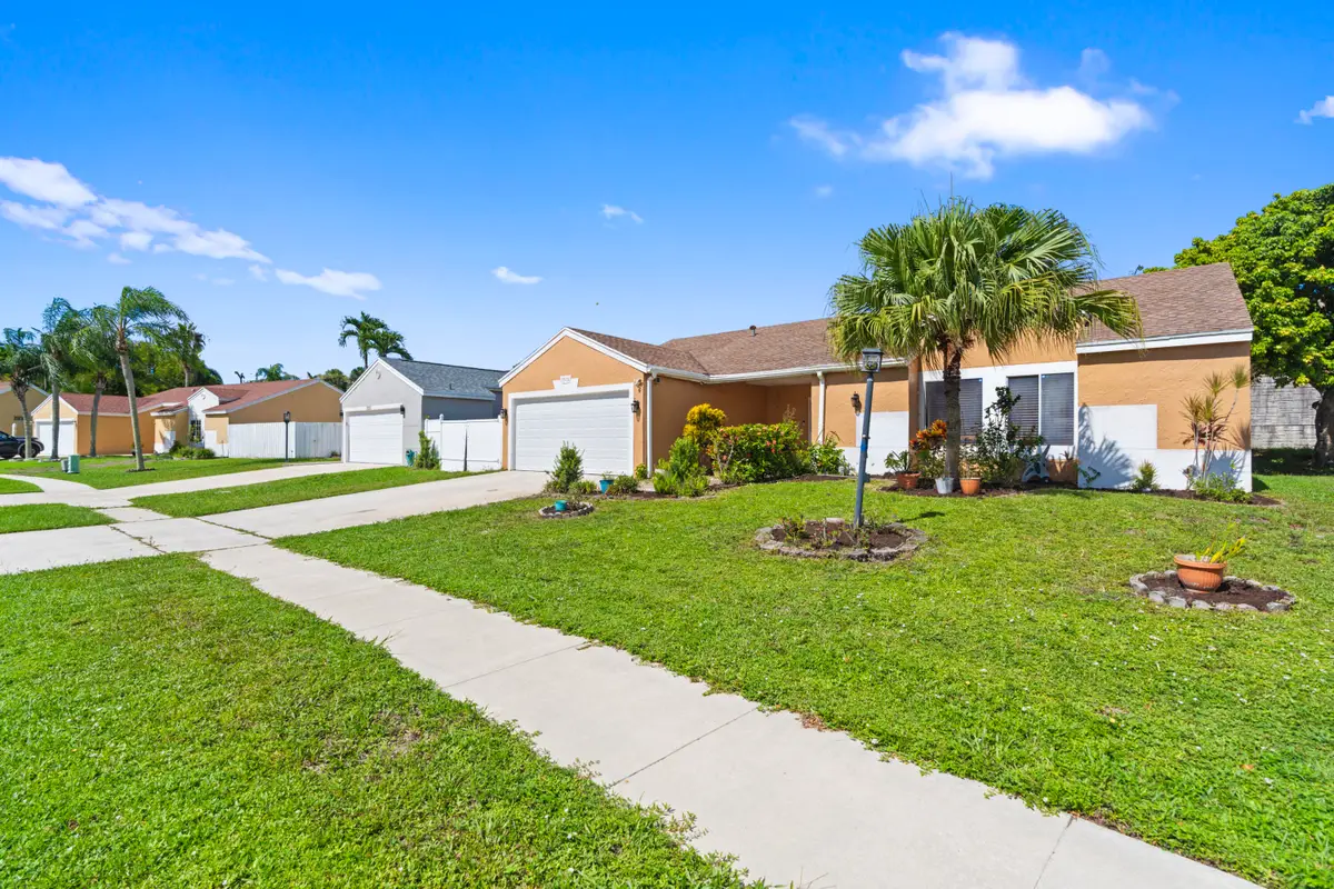 9978 Moss Pond Drive, Boca Raton, FL 33496 - #1