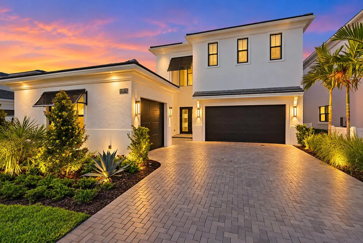 13271 Artisan Circle, Palm Beach Gardens, FL 33418 - #1