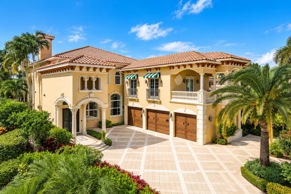 16519 Senterra Drive, Delray Beach, FL 33484 - #1