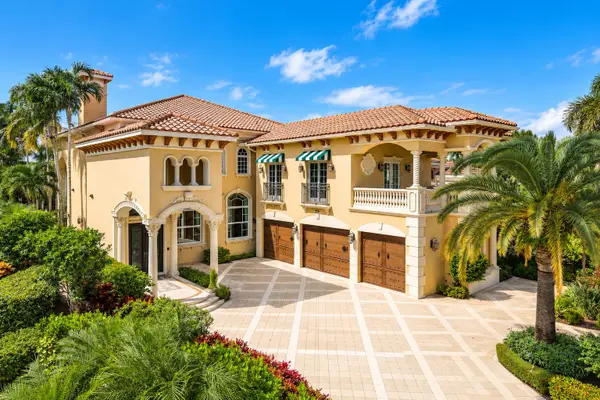 16519 Senterra Drive, Delray Beach, FL 33484