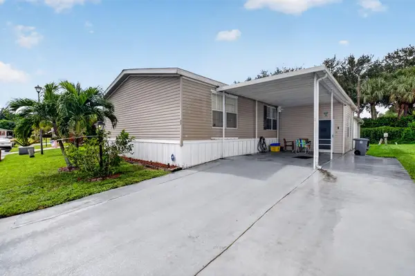 12375 S Military Trail S #33, Boynton Beach, FL 33436