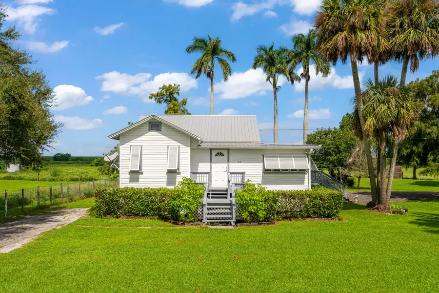 37 E Corkscrew Boulevard, Clewiston, FL 33440 - #2