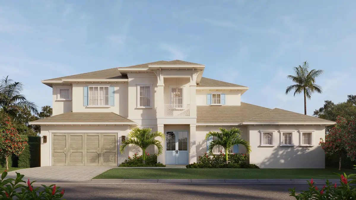 365 Linda Lane, West Palm Beach, FL 33405 - #1