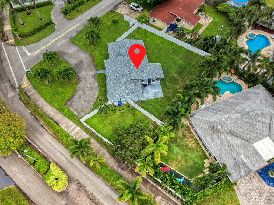 2600 NE 8th Court, Pompano Beach, FL 33062 - #3