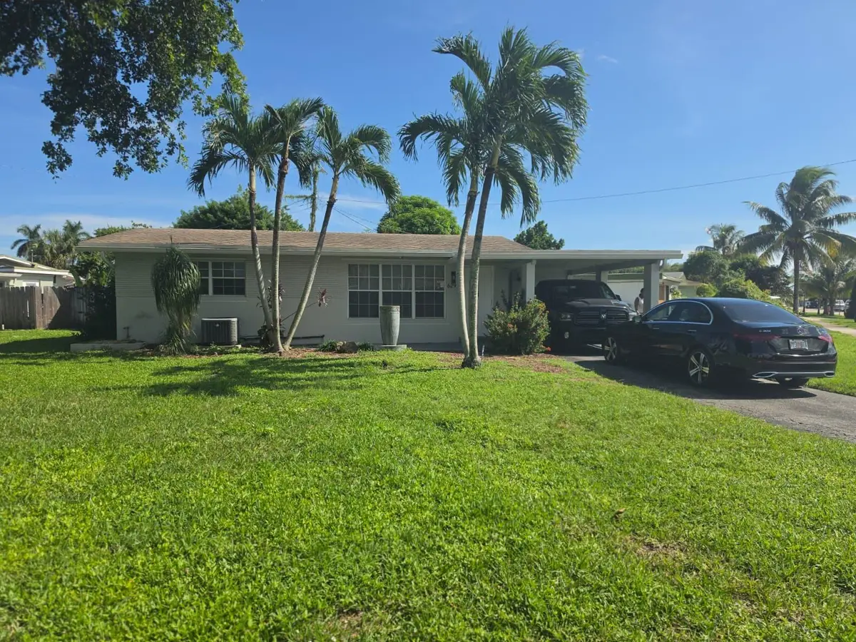 6298 NW 15th Street, Margate, FL 33063 - #1