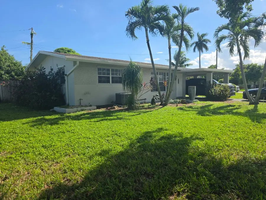 6298 NW 15th Street, Margate, FL 33063 - #3