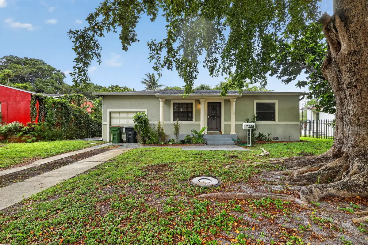 1385 NE 131st Street, North Miami, FL 33161 - #1