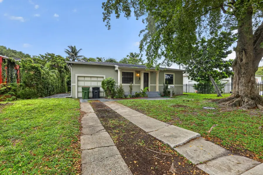 1385 NE 131st Street, North Miami, FL 33161 - #2