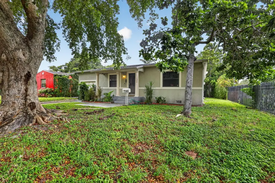 1385 NE 131st Street, North Miami, FL 33161 - #3