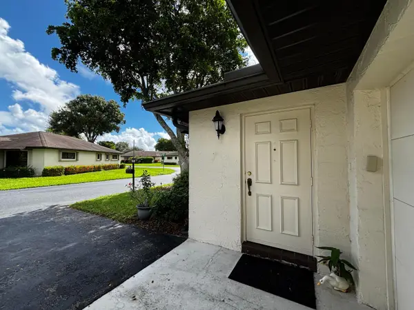 4871 Hawkwood Road #A, Boynton Beach, FL 33436