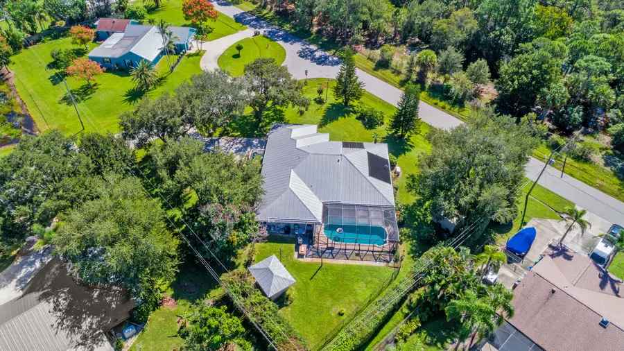 3098 SE Bur Street, Port Saint Lucie, FL 34952 - #2