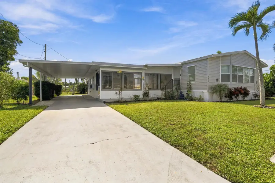 4056 S Shady Lane, Boynton Beach, FL 33436 - #2