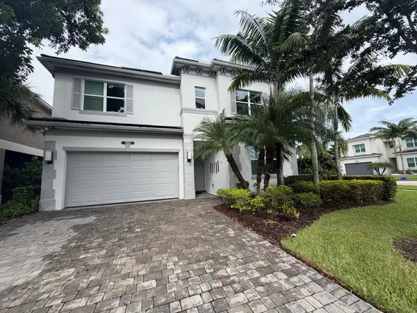 9815 Steamboat Springs Circle, Delray Beach, FL 33446