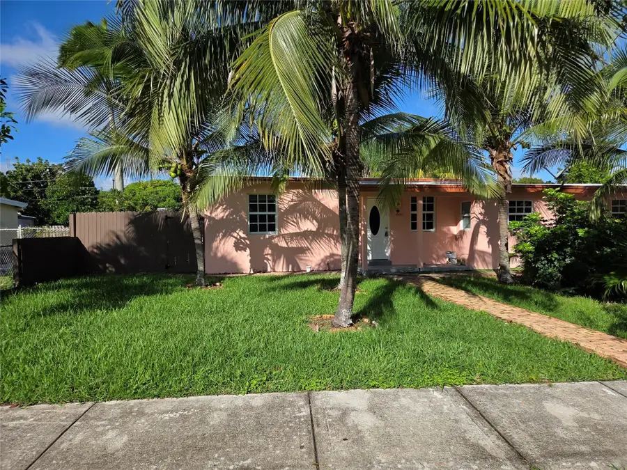 5241 NE 15th Terrace, Pompano Beach, FL 33064 - #2