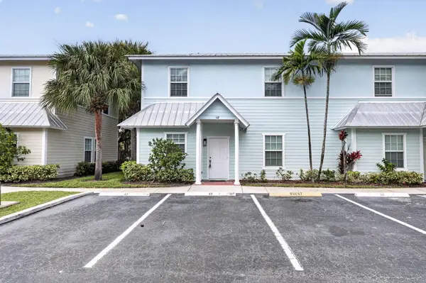 4216 Leo Lane #4F, Riviera Beach, FL 33410