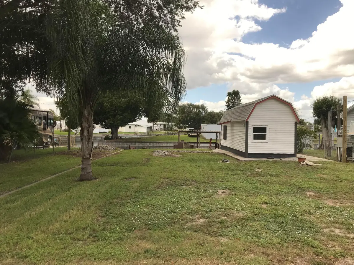 1156 10th Street, Okeechobee, FL 34974 - #1