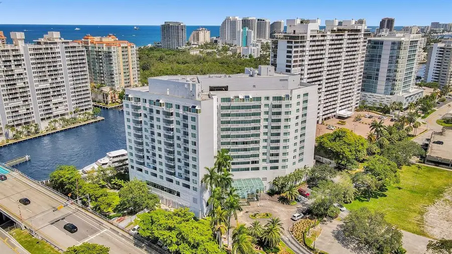 2670 E Sunrise Boulevard #907, Fort Lauderdale, FL 33304 - #3