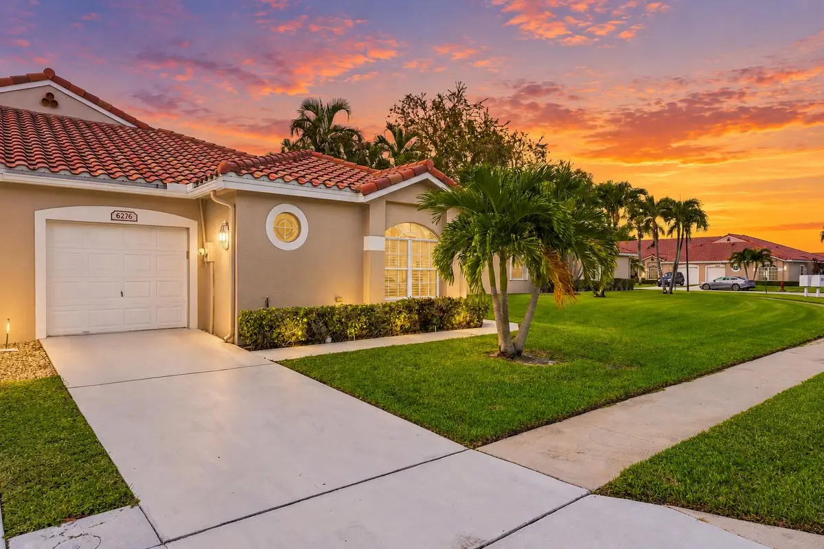 6276 Long Key Lane, Boynton Beach, FL 33472 - #1