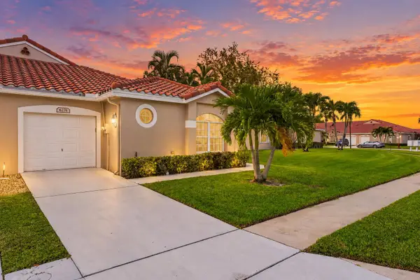 6276 Long Key Lane, Boynton Beach, FL 33472