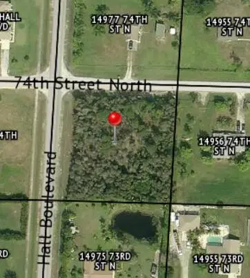 Xxxx 74th Street N, Loxahatchee, FL 33470