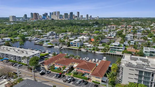 1501 SE 15th Street #2-8, Fort Lauderdale, FL 33316