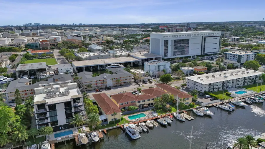 1501 SE 15th Street #2-8, Fort Lauderdale, FL 33316 - #2