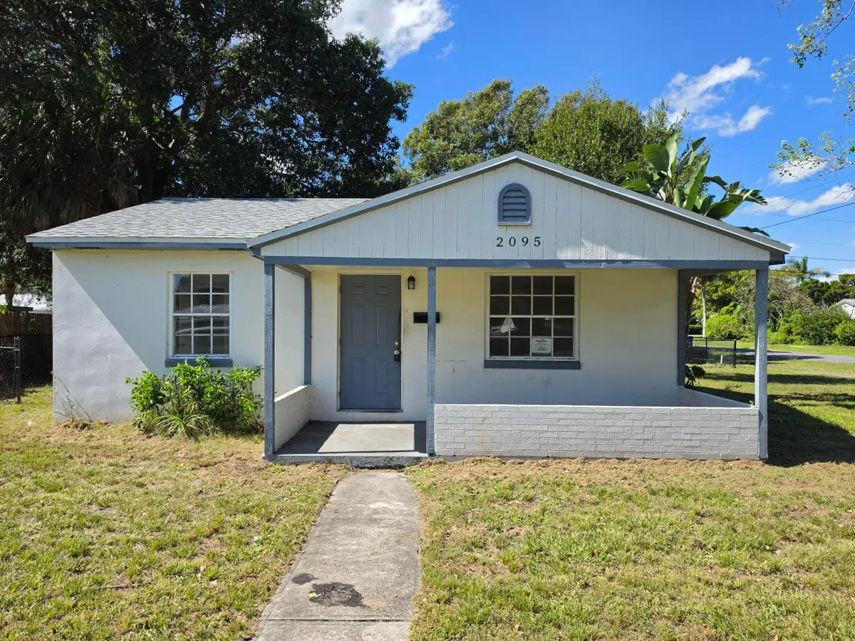 2095 36th Avenue, Vero Beach, FL 32960 - #1