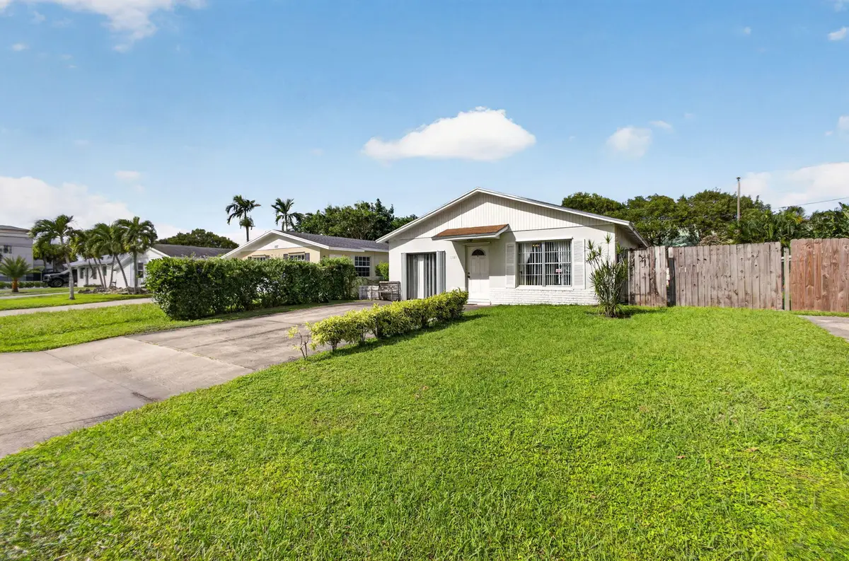 1225 Cherokee Street, Jupiter, FL 33458 - #1