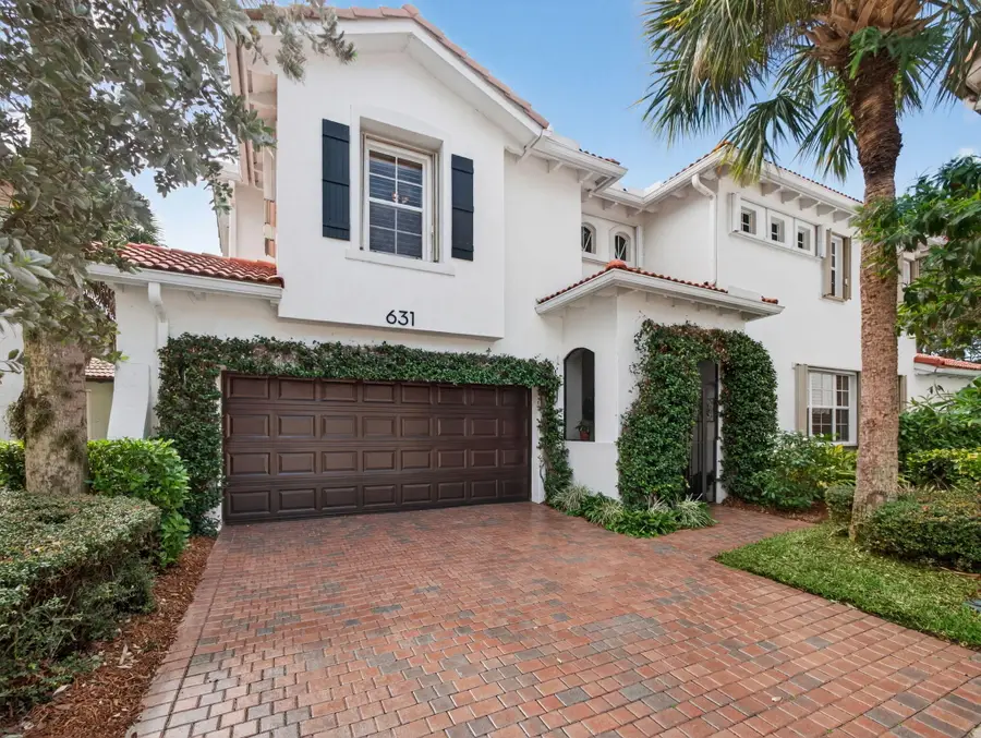 631 Moondancer Court, Palm Beach Gardens, FL 33410 - #2