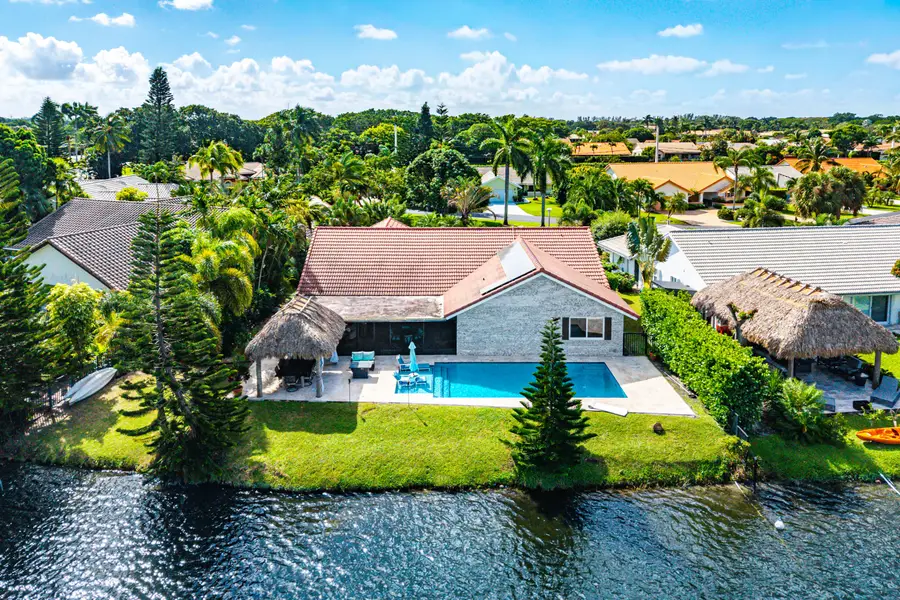 9 Aspen Court, Boynton Beach, FL 33436 - #3