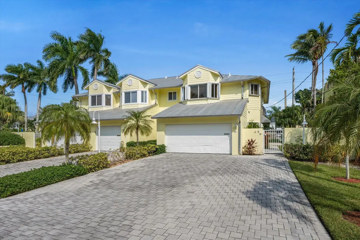 604 SW 8th Avenue, Fort Lauderdale, FL 33315 - #1