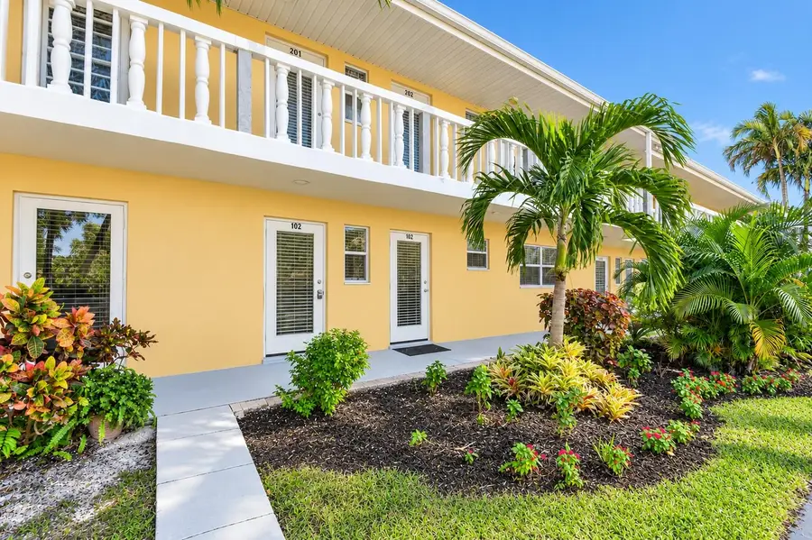 2131 NE 1st Court #102, Boynton Beach, FL 33435 - #2