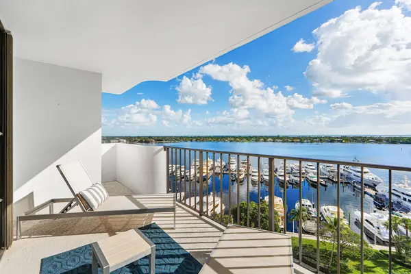 1200 Marine Way #902, North Palm Beach, FL 33408