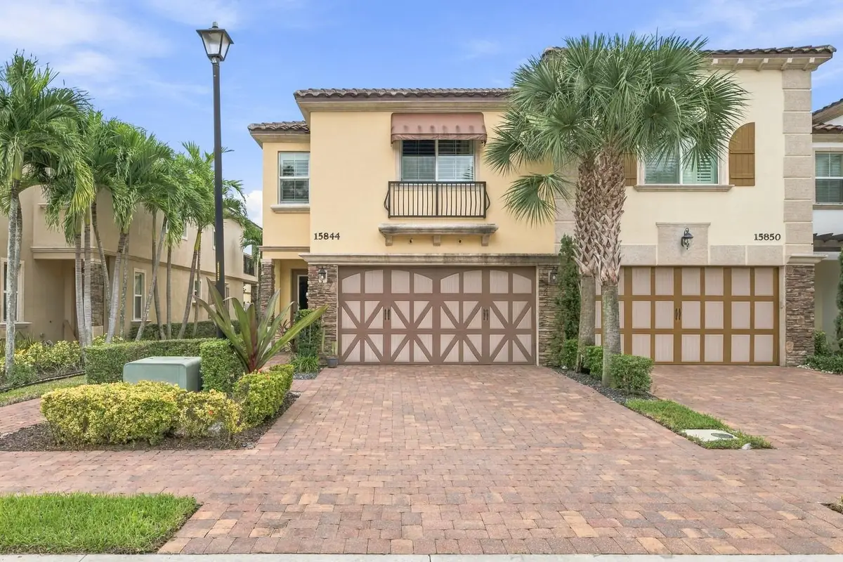 15844 Binks Pointe Terrace, Wellington, FL 33414 - #1