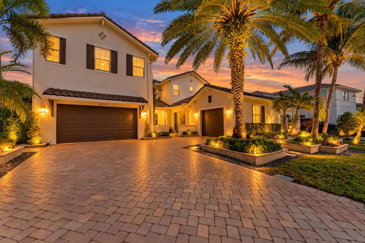 12075 NW 81st Court, Parkland, FL 33076 - #1