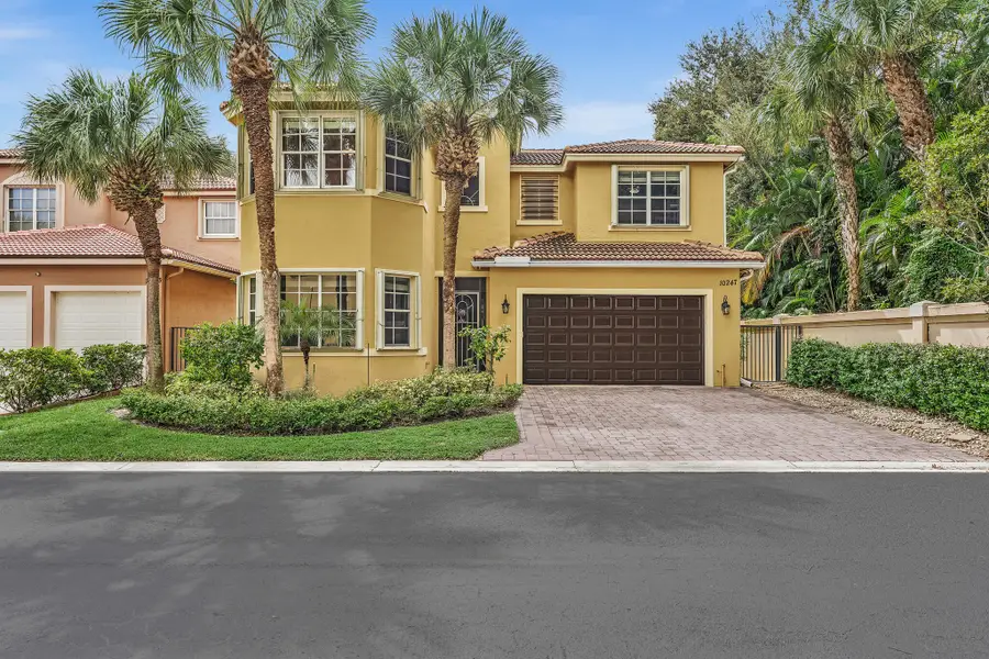 10247 Isle Wynd Court, Boynton Beach, FL 33437 - #2
