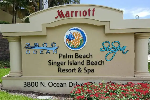 3800 N Ocean Drive #414, Singer Island, FL 33404 - #3