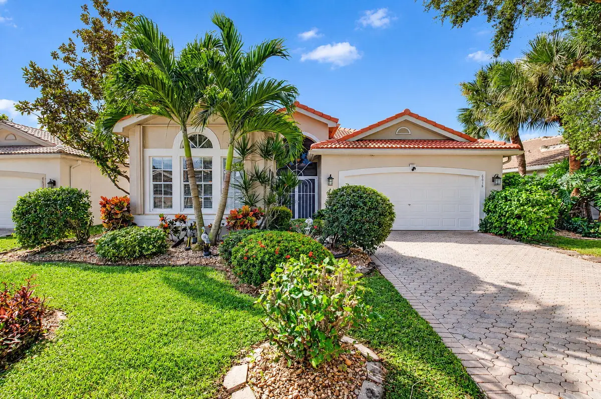 6618 Hawaiian Avenue, Boynton Beach, FL 33437 - #1