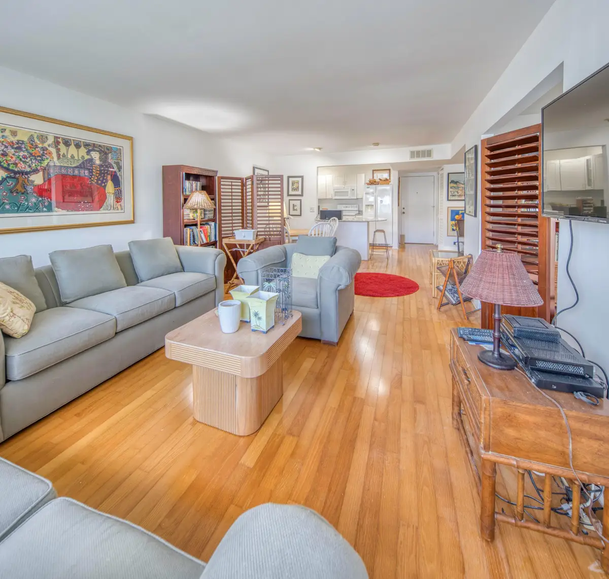 1516 S Lakeside Drive #310, Lake Worth Beach, FL 33460 - #1