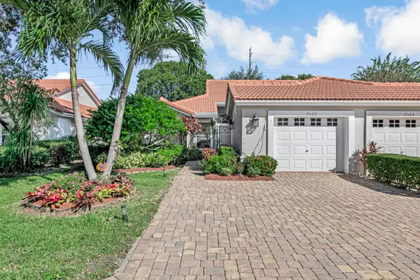 7569 Island Breeze Terrace, Boynton Beach, FL 33437
