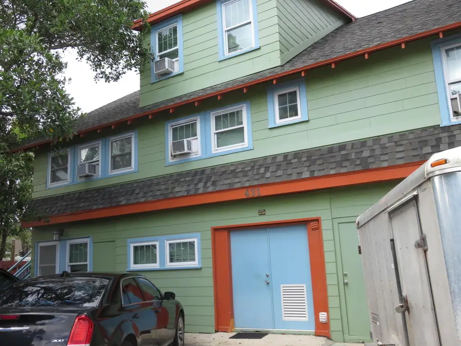 431 S M Street #1-5, Lake Worth Beach, FL 33460 - #3