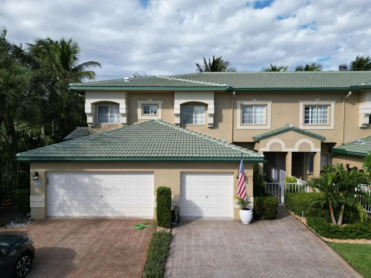 7986 Exeter Boulevard W #101, Tamarac, FL 33321 - #1