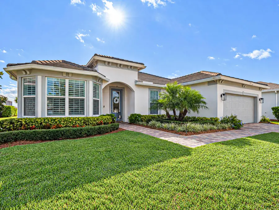 13580 SW Gingerline Drive, Port Saint Lucie, FL 34987 - #2